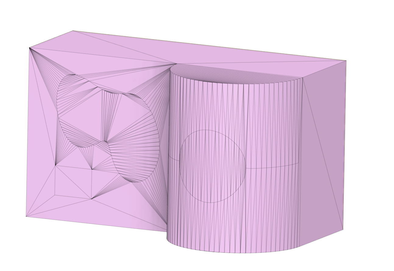 BumpMesh - un outil de texturisation par CNC Kitchen : r/3Dprinting