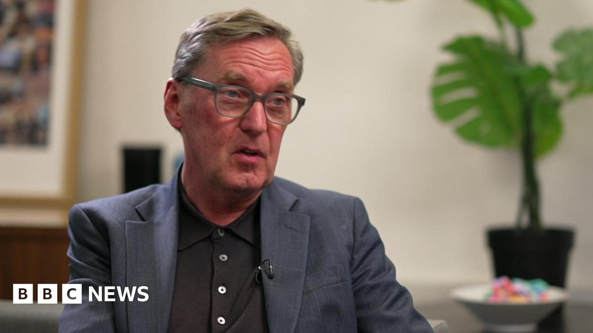 Le gouvernement dépense 25 fois plus en prestations qu'en emplois pour les  jeunes, déclare Alan Milburn : r/ukpolitics