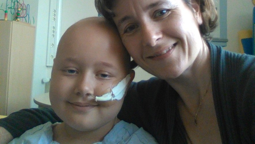 Toulouse : des parents racontent le combat de leur fille de 11 ans contre  le cancer dans un livre - ladepeche.fr