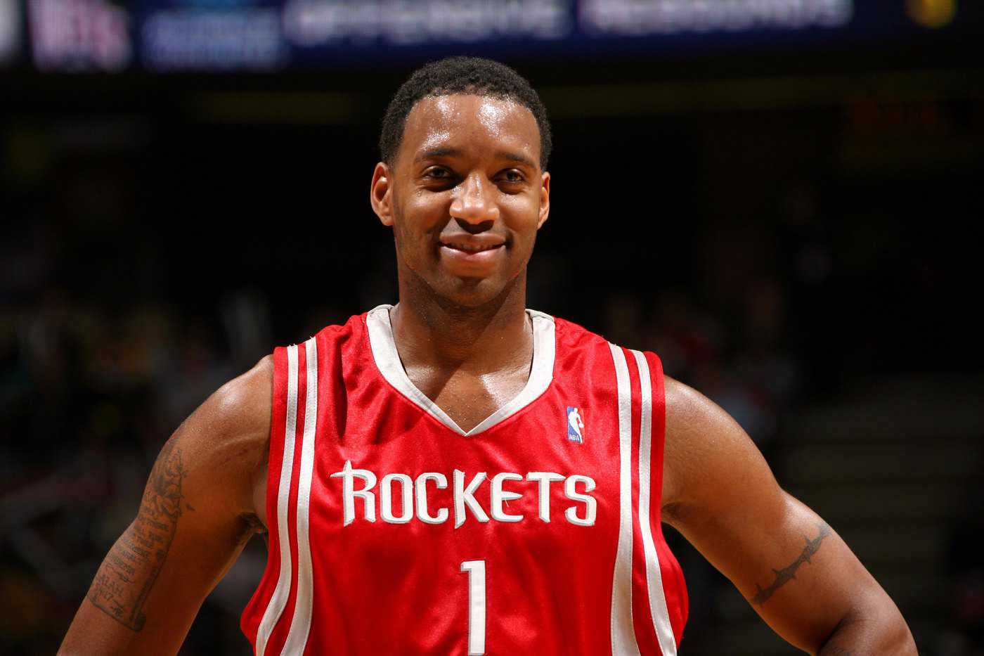 Tracy McGrady explique l'une des clés de sa réussite en NBA