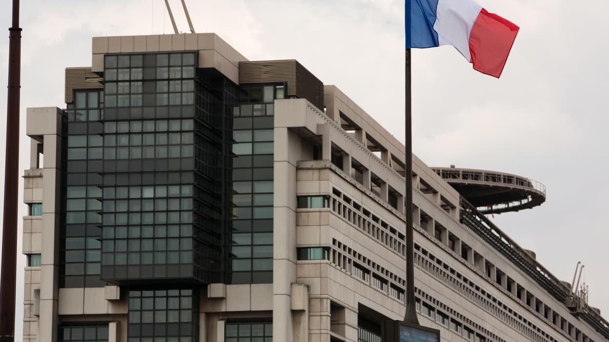 Elle facturait des commissions d'intervention sur des comptes qui n'avaient  pas de problème: la Banque Populaire Rives de Paris écope de 2,5 millions  d'euros d'amende de la DGCCRF