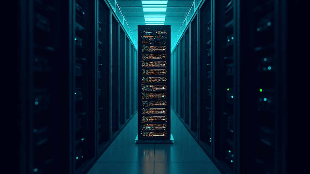Dossier NVIDIA — Le Fil IA