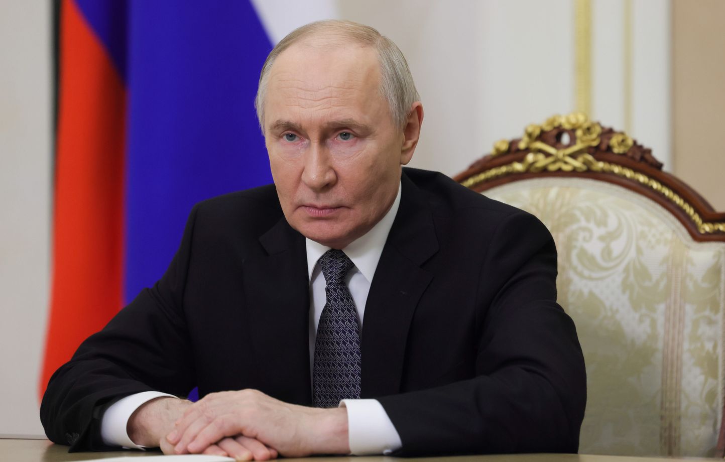 EN DIRECT Guerre en Ukraine : Les Européens étudient la possibilité de  parler avec Poutine…