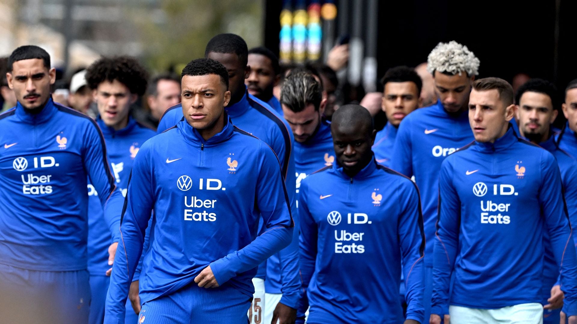 Coupe du Monde 2026 : la FFF veut réduire les primes des Bleus