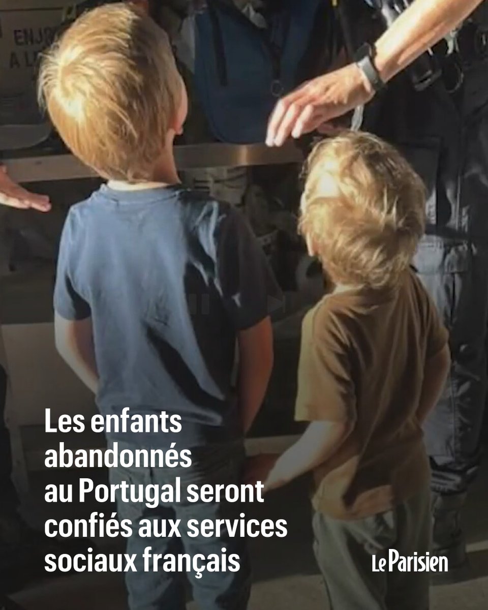 Leur mère et leur beau-père en détention provisoire, les deux petits  garçons livrés à eux-mêmes au Portugal seront confiés aux services sociaux  de Colmar. Les bambins ont raconté que leur mère avait «