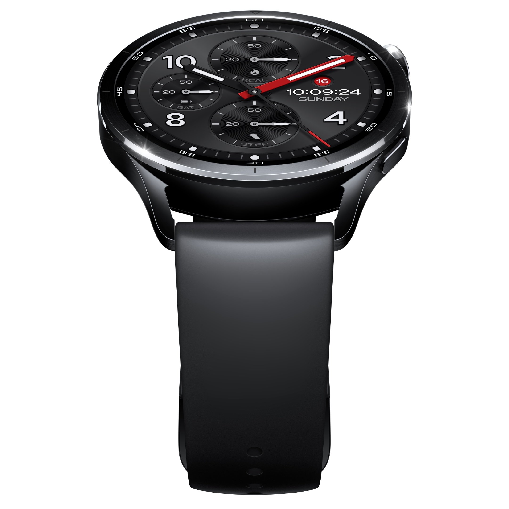 Xiaomi Watch S5 46mm, Smart Band 10 Pro et Robot H50 Pro : prix, fiches  techniques et date de sortie en Europe