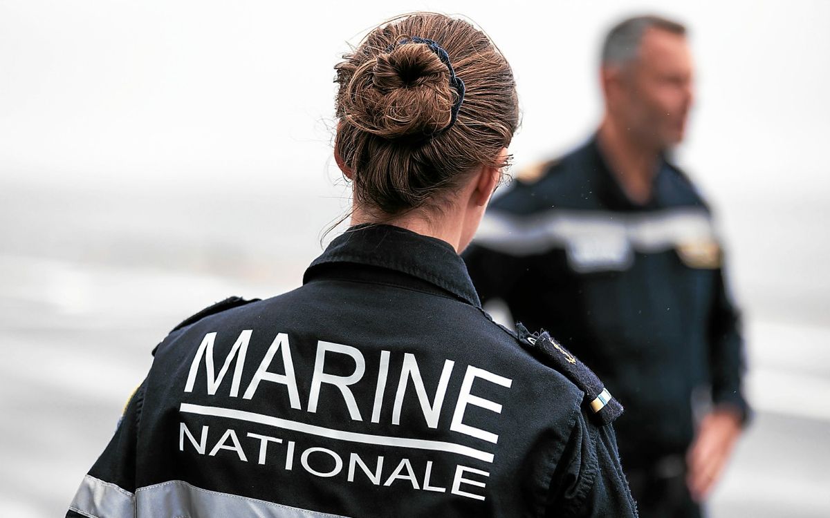 Service national : 3 000 places et déjà 5 000 candidats ! | Le Télégramme