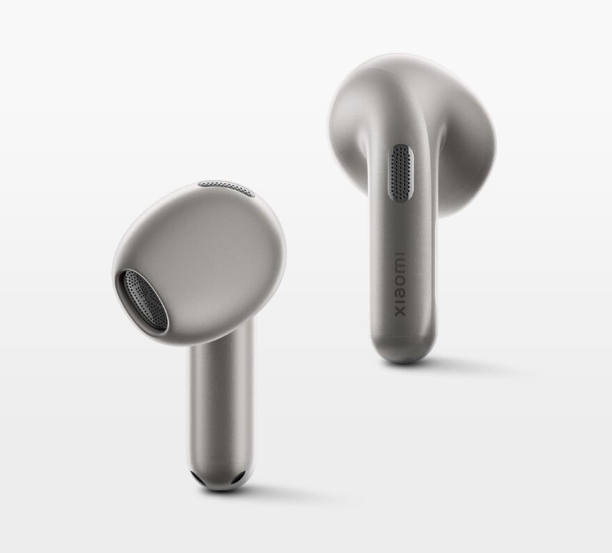 Xiaomi dégaine de nouveaux écouteurs sans fil avec une belle autonomie —  Frandroid