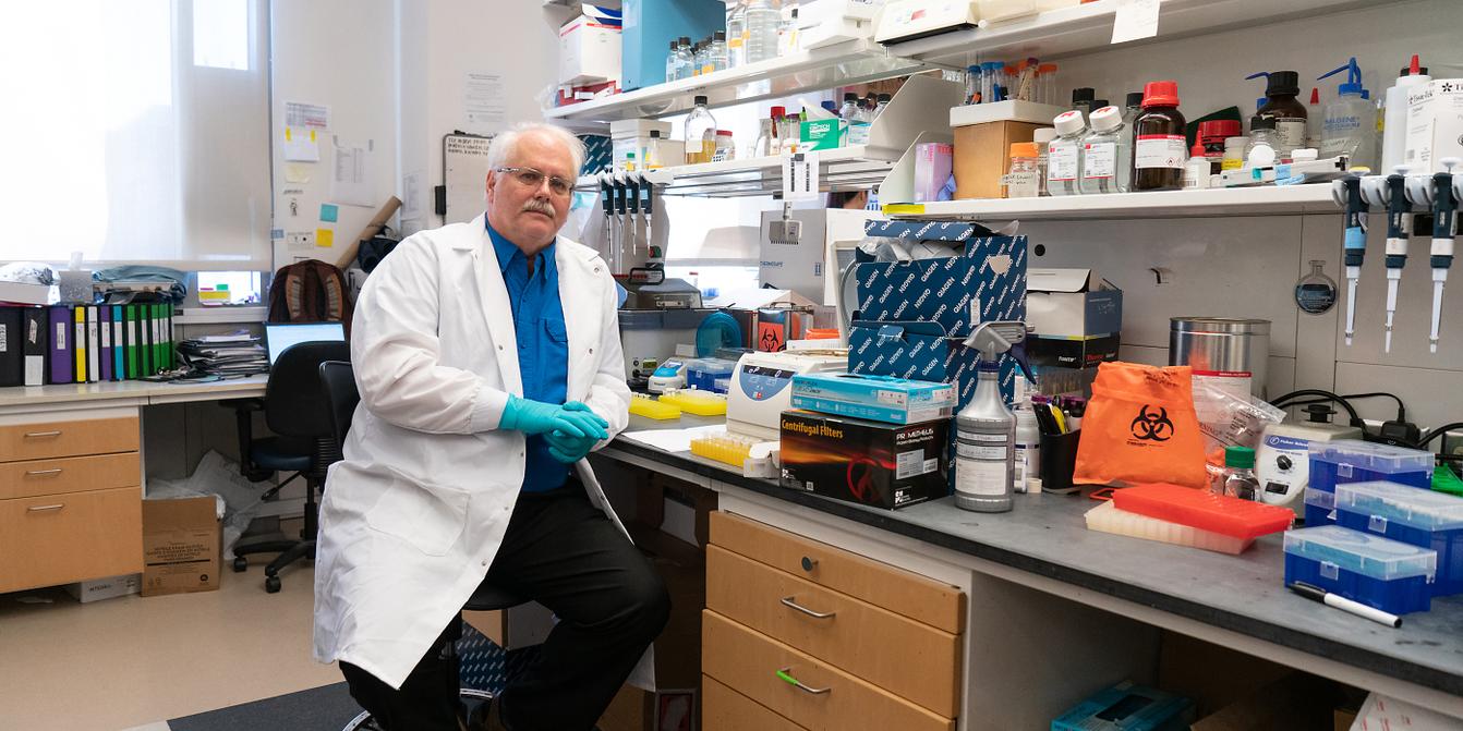 Aux Etats-Unis, le débat sur les origines du Covid-19 secoue la recherche  en virologie