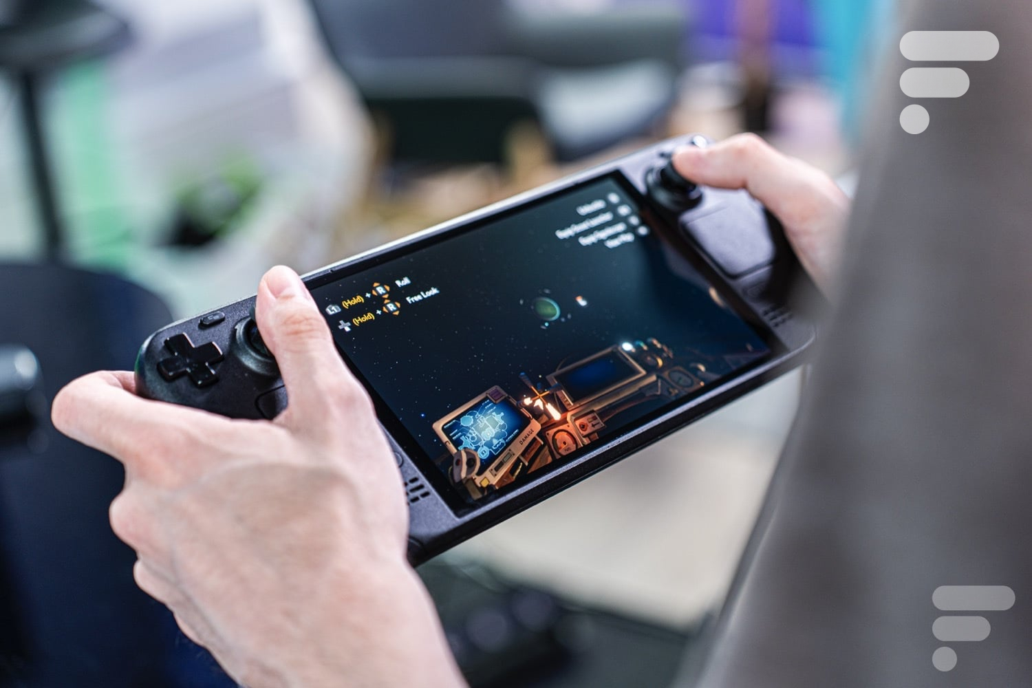 Le Steam Deck est officiellement en rupture de stock complète en France