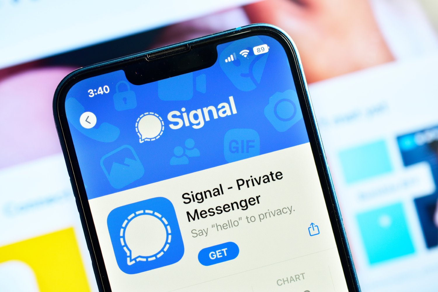Comment le FBI a récupéré des messages de Signal effacés par un utilisateur