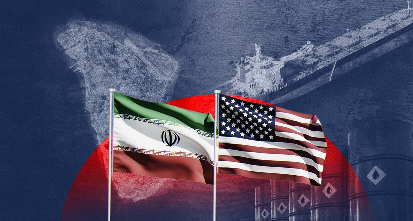 Négocier ou frapper: quelle stratégie américaine face à l'Iran ?