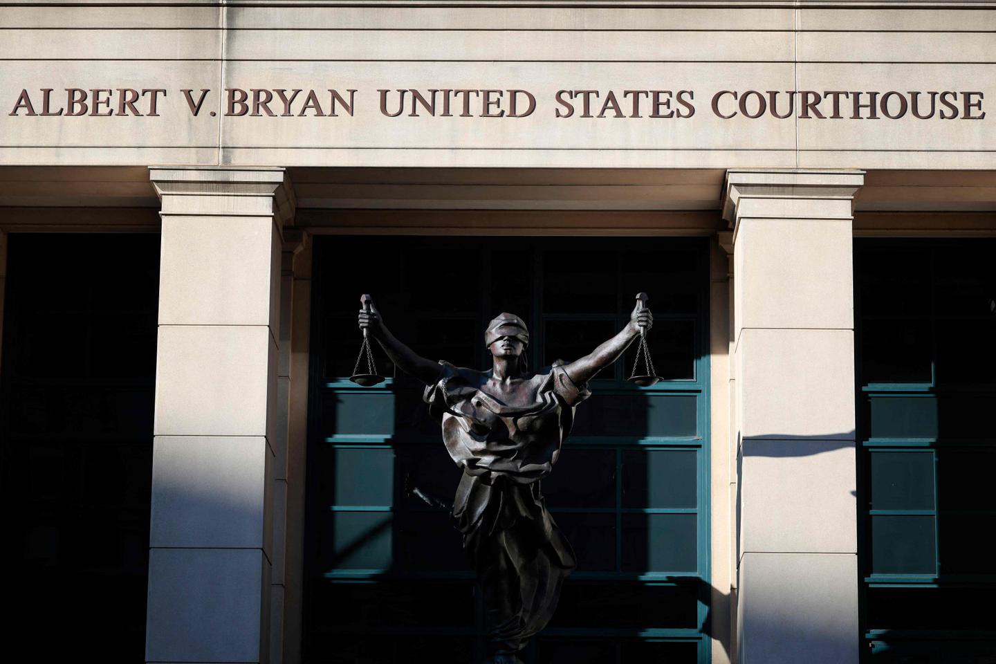 Justice : la pente inquiétante des Etats-Unis