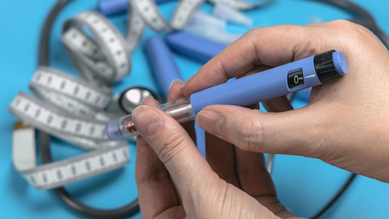 Deux médicaments anti-obésité remboursés : prix, patients concernés... Les  détails dévoilés sur TF1 par la ministre de la Santé | TF1 Info
