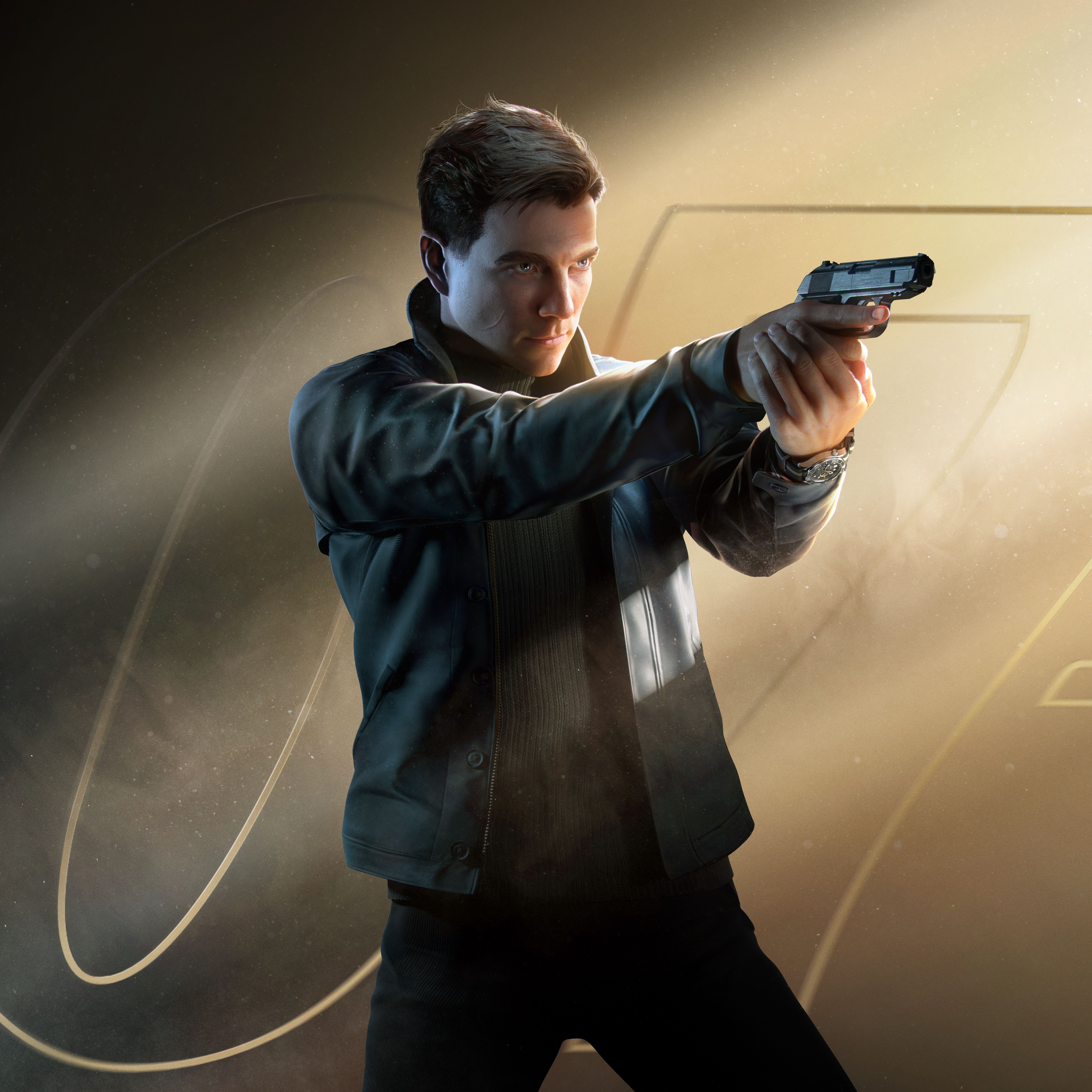007 - First Light : un jeu vidéo très réussi en attendant le prochain film  James Bond | GQ France