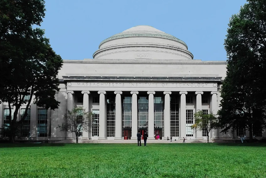 Massachusetts Institute of Technology (MIT) – Ingenious Mag