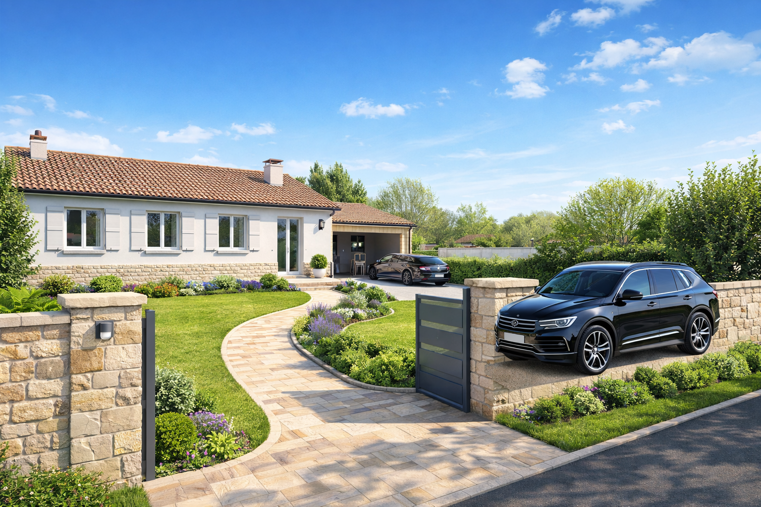 Intelligence artificielle : 9 erreurs qui nuisent à votre image de marque  immobilière - Immobilier 2.0
