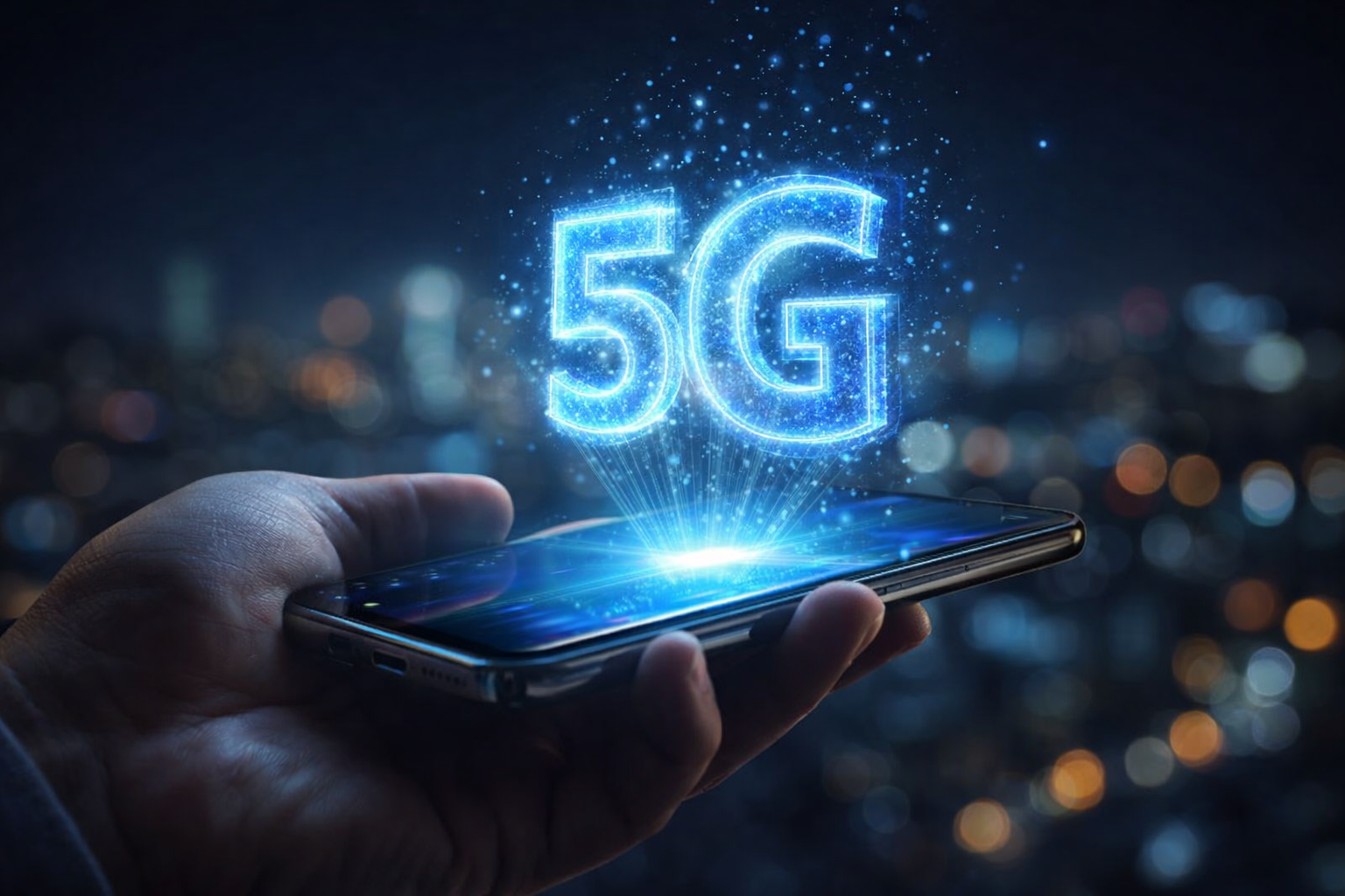 5G en France : des performances solides, mais une maturité encore inachevée