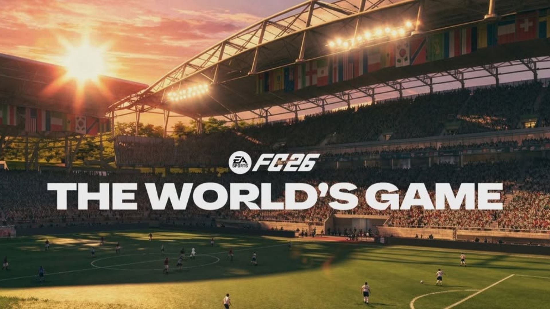 EA Sports FC 26 ressuscite la Coupe du Monde le 4 juin sans pouvoir la  nommer
