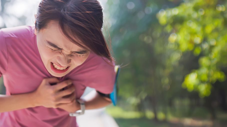 La santé cardiovasculaire des femmes "très peu connue" : le risque est "de  louper le diagnostic", alerte une chercheuse de l'Inserm – franceinfo