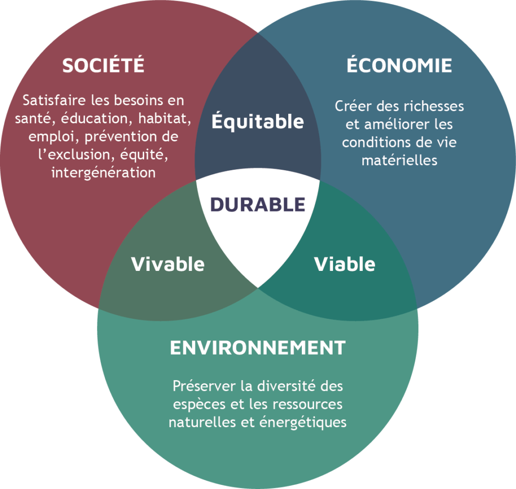 Développement durable en entreprise : quid des start-ups et des PME ?