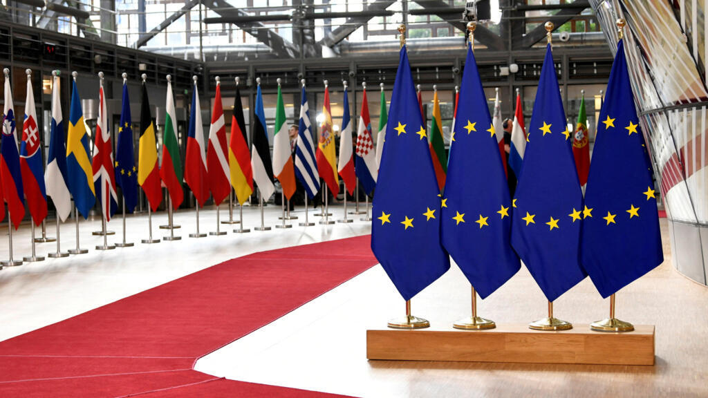 Les eurobonds, nouvelle arme économique de l'Europe face à la Chine et aux  États-Unis? - Aujourd'hui l'économie - RFI