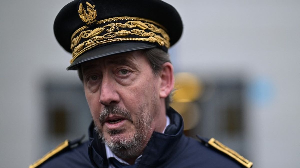 Narcotrafic : plus de 860 opérations de sécurisation dans les quartiers  depuis le début de l'année en Loire-Atlantique – franceinfo