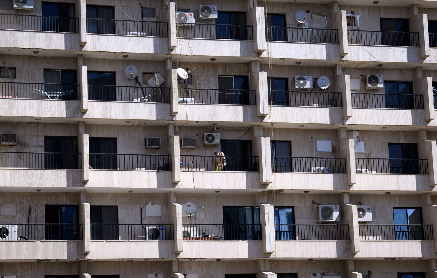 Electricité : La consommation bondit en France à cause de la canicule (mais  pas que)