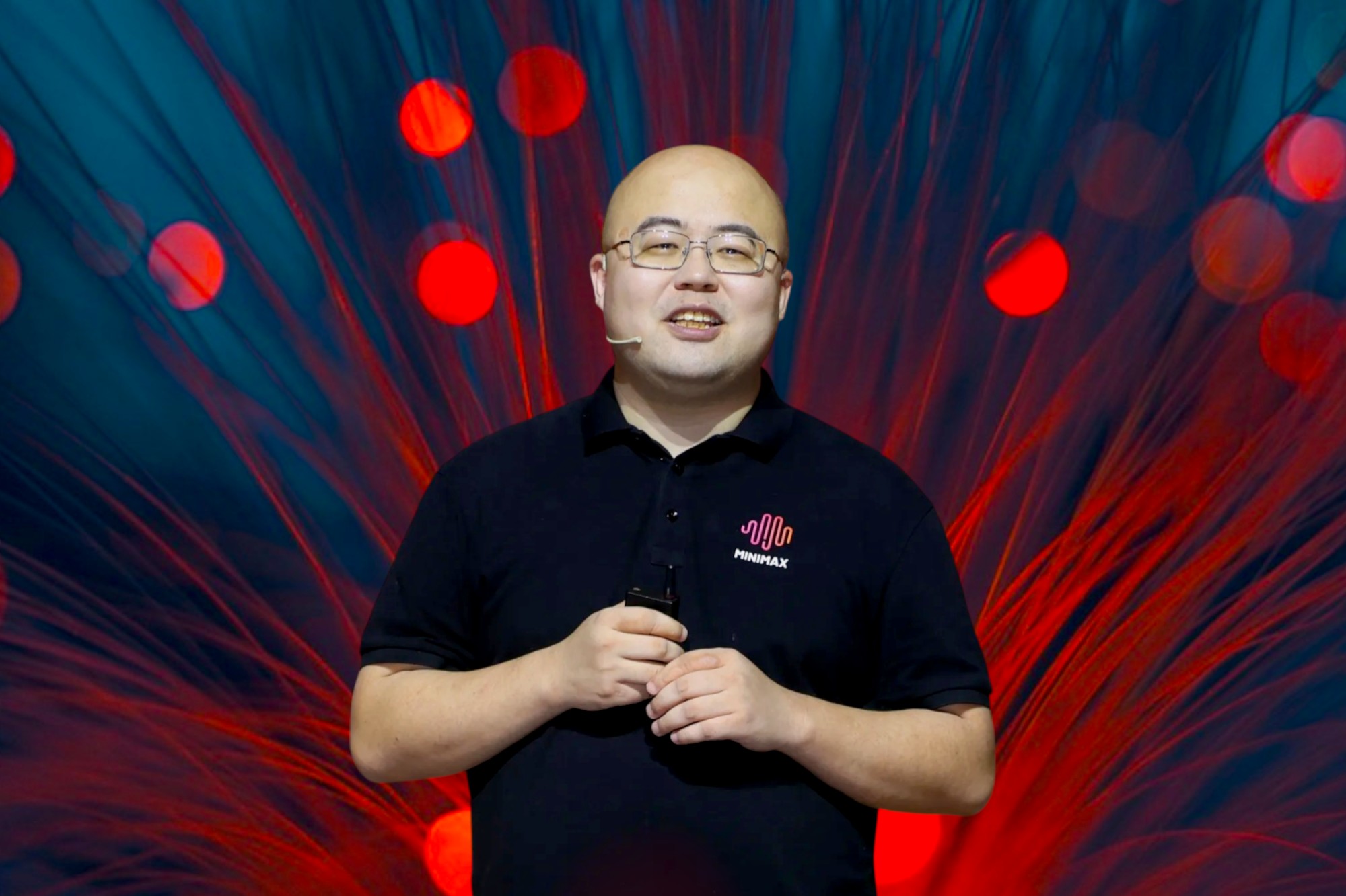 Le géant chinois MiniMax affiche une croissance record et vise plus grand