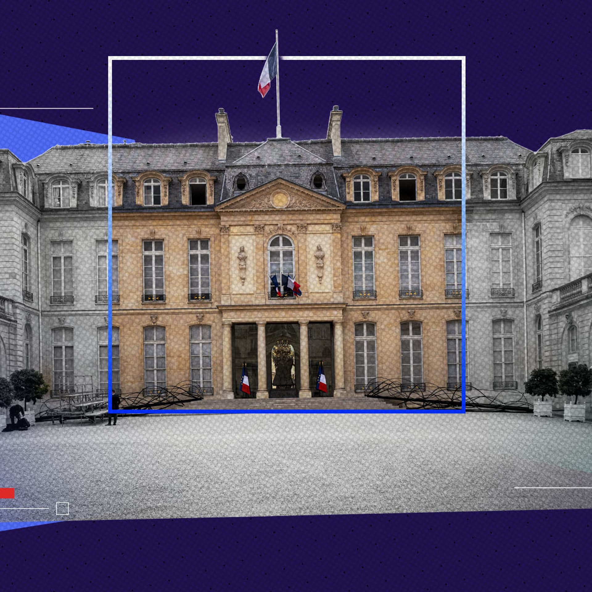 Présidentielle 2027: comment expliquer l'embouteillage des candidatures à  un an du scrutin?