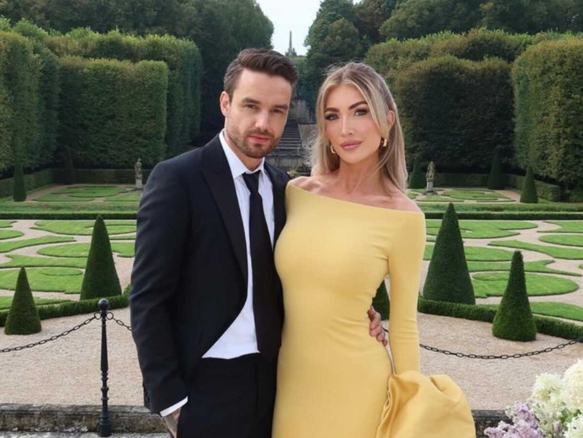 Mort de Liam Payne : Kate Cassidy, la dernière compagne du chanteur, prend  enfin la parole - Voici.fr
