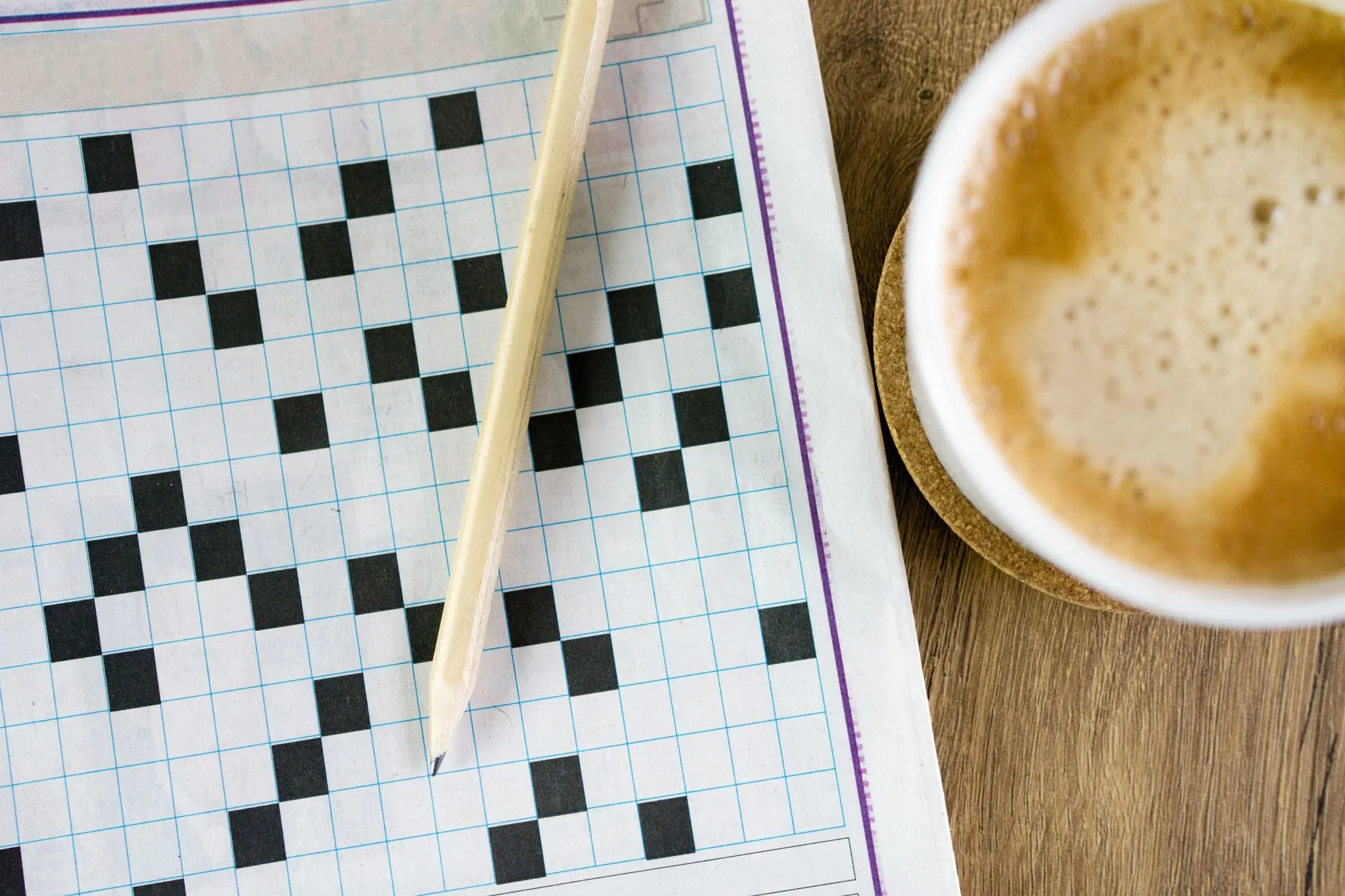 Le Monde pleure son maître des mots croisés | France Inter