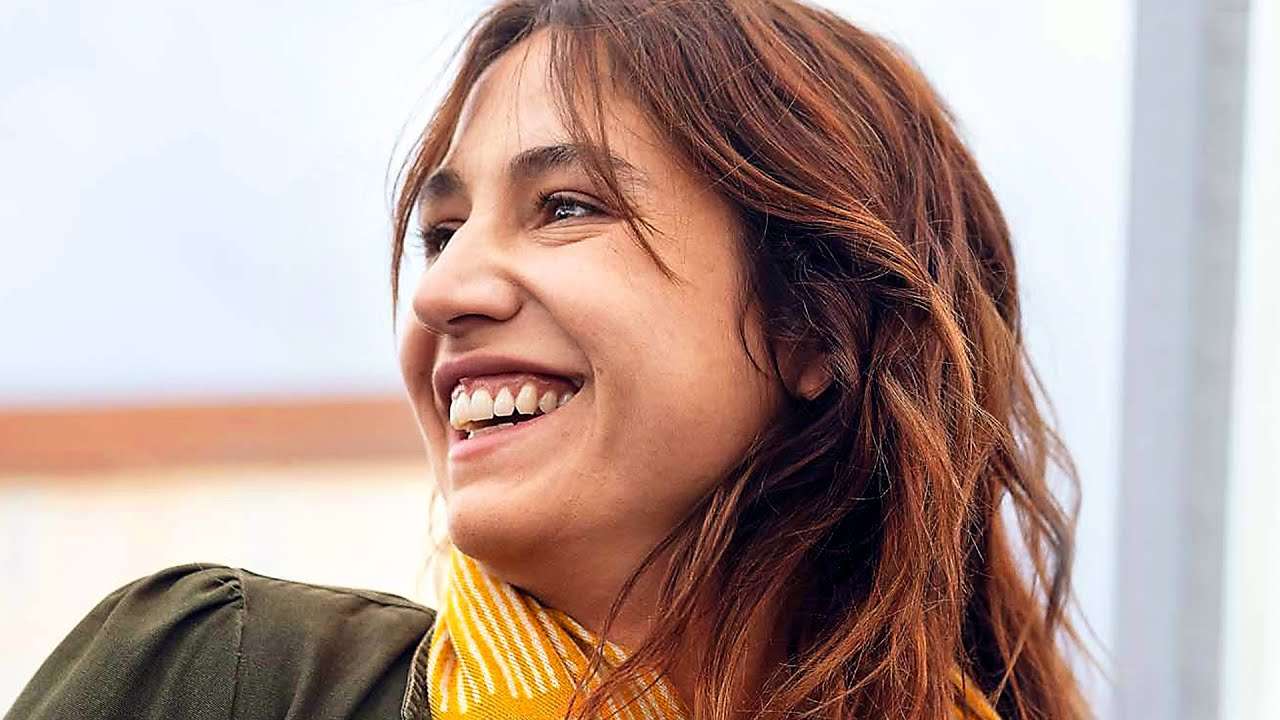 Izïa Higelin au coeur d'une nouvelle série médicale française pour Netflix  | Premiere.fr