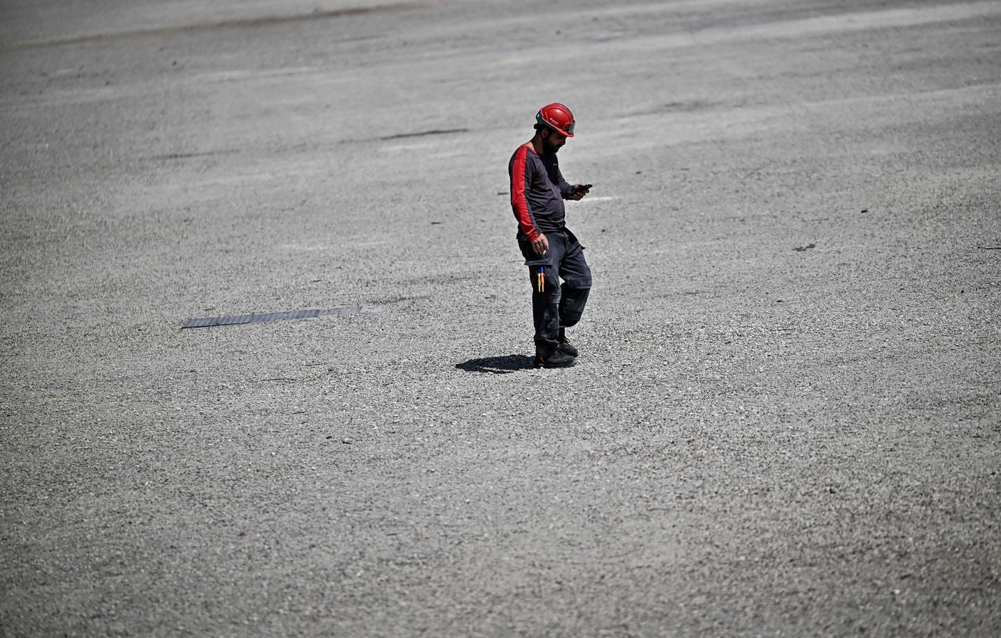 EN DIRECT Canicule : Nouveau record de chaleur avec 37,8°C ce jeudi, 14  départements resteront en vigilance orange vendredi...