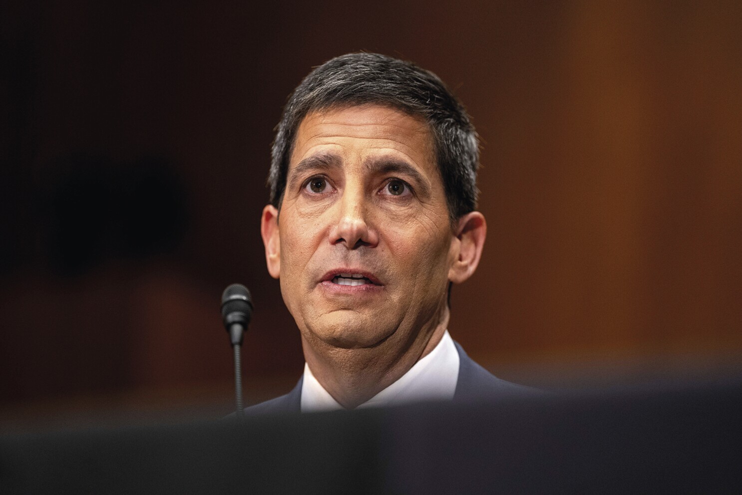 Fed : pourquoi Kevin Warsh pourrait ne pas réussir à baisser les taux -  l'Opinion