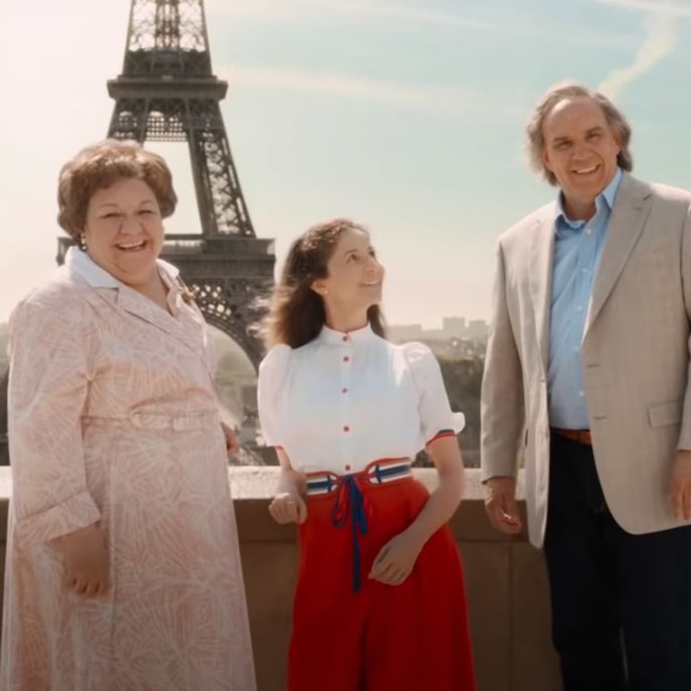 Un frère et une sœur de Céline Dion critiquent le film "Aline": "Je ne  reconnais pas la famille"