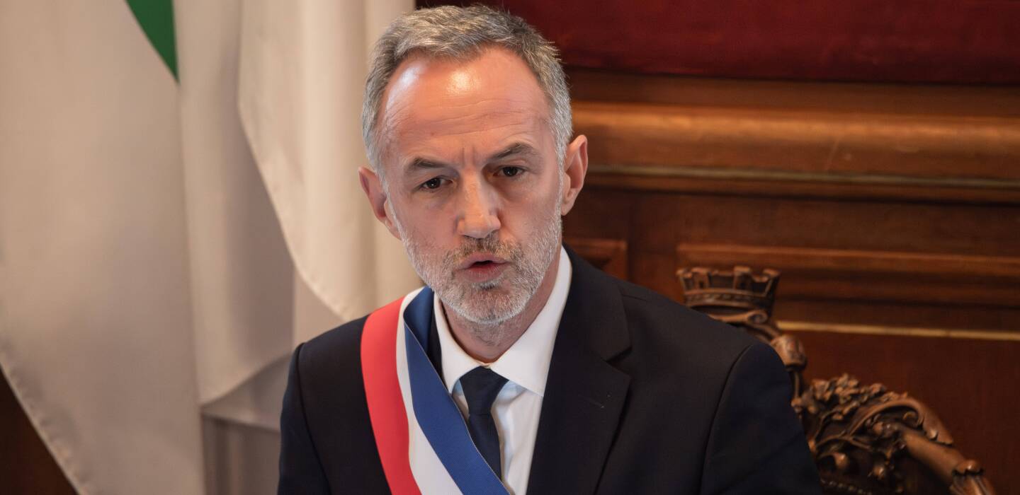 Violences dans le périscolaire à Paris : le plan de choc d'Emmanuel  Grégoire - l'Opinion