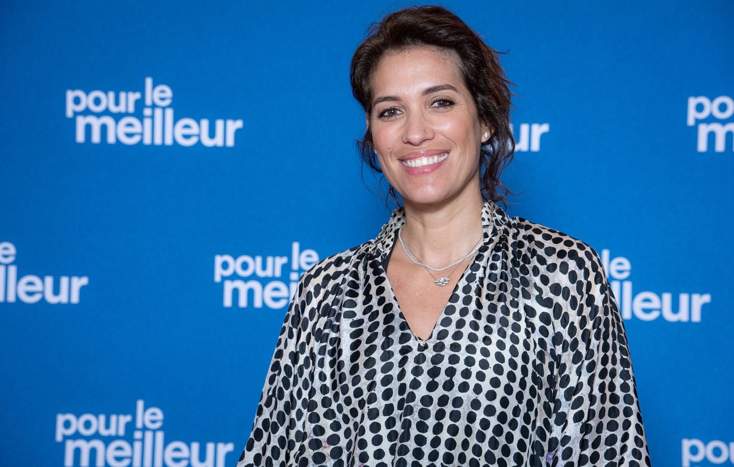 L'animatrice Laurie Cholewa annonce avoir subi une double mastectomie en raison  d'un cancer du sein