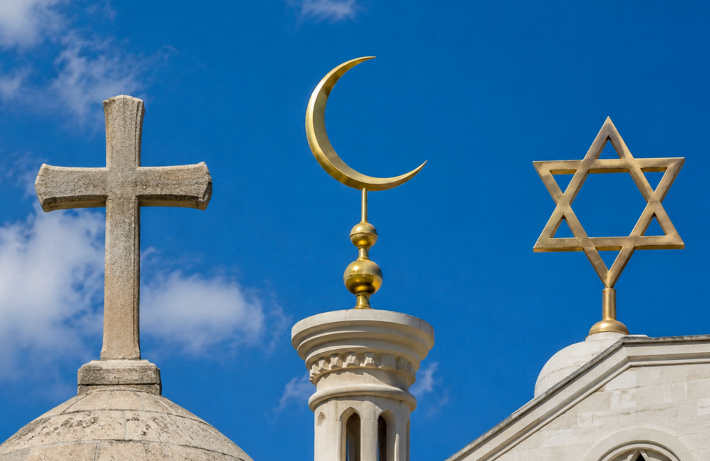 Actes Antireligieux : Une "haine" Qui Progresse Et "touche Tous Les Cultes",  S'inquiète Laurent Nuñez - i24NEWS