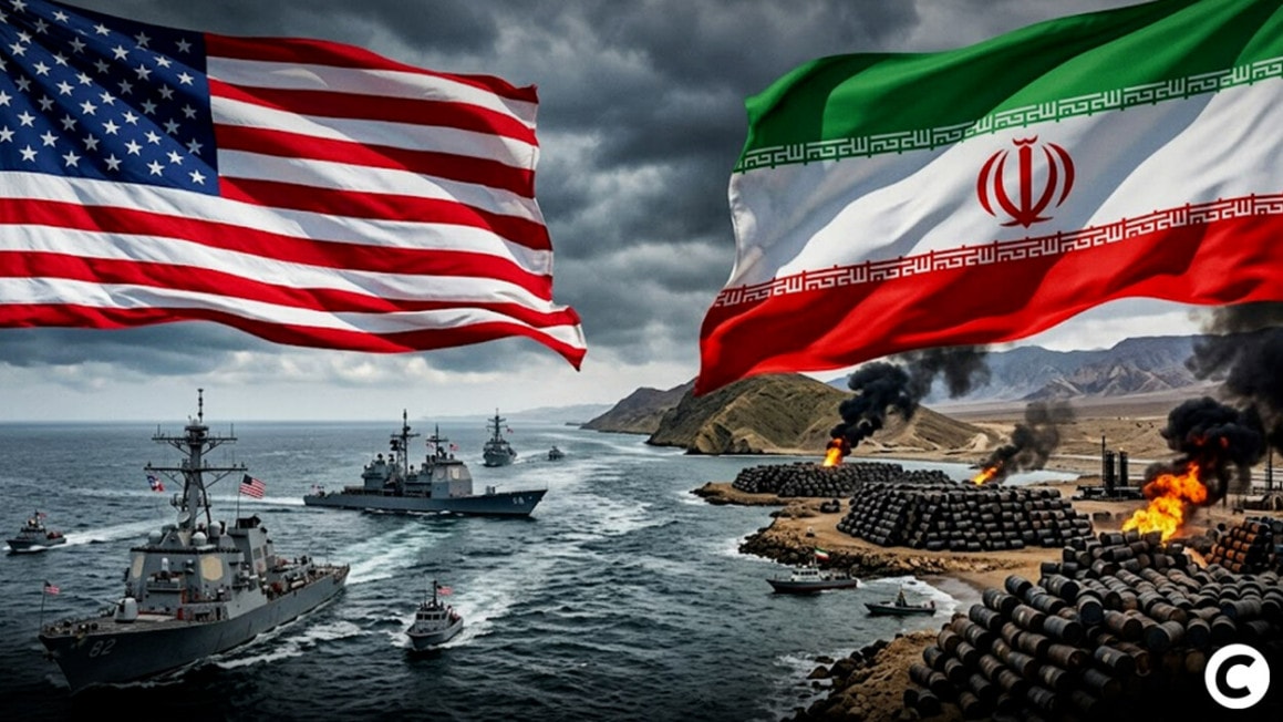 Mémorandum USA-Iran : cessez-le-feu prolongé de 60 jours, le détroit  d'Ormuz rouvert - Trump prend le temps de la réflexion - Journal du Coin