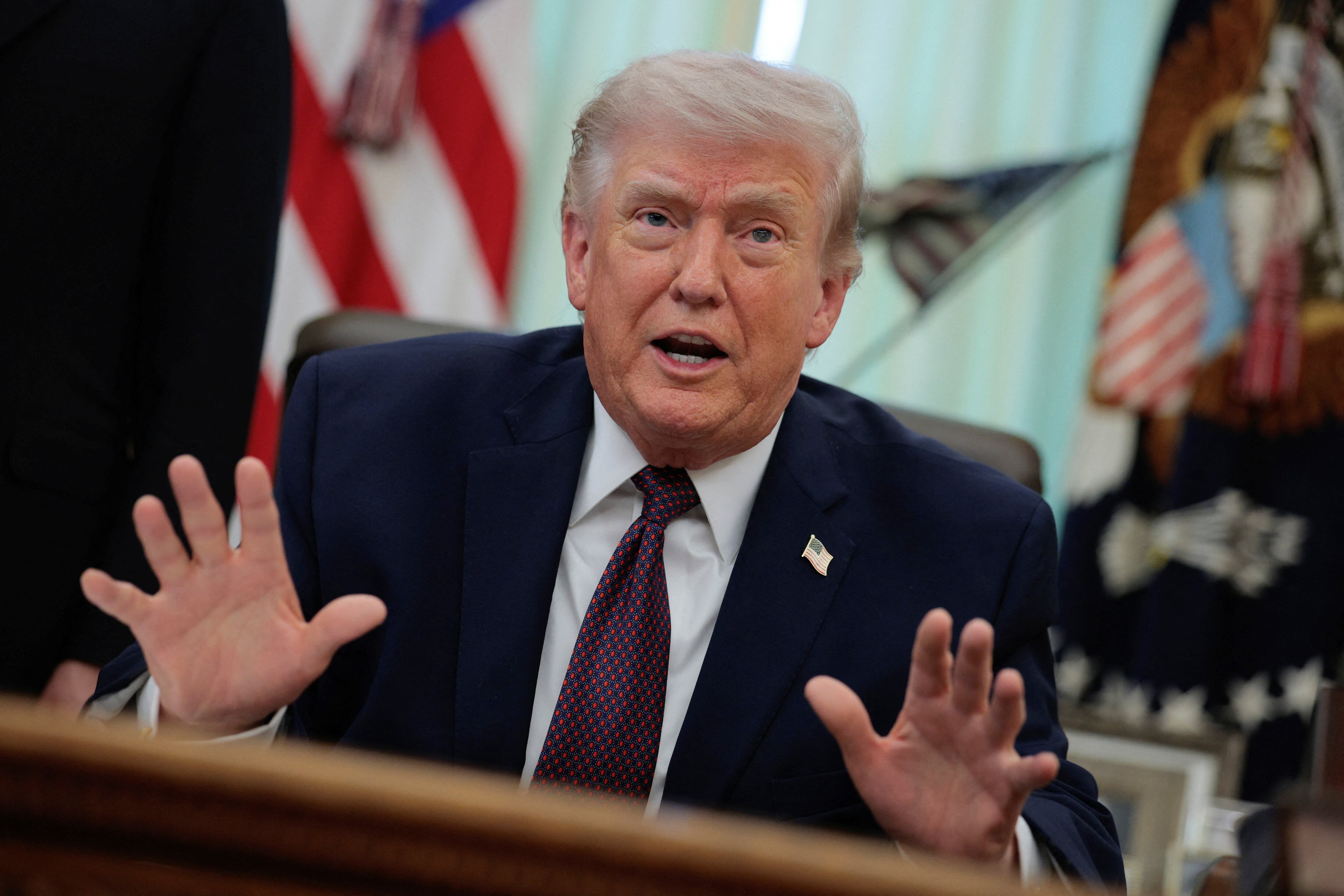 Guerre en Iran : pourquoi la loi américaine sur les 60 jours pourrait  constituer un tournant – L'Express