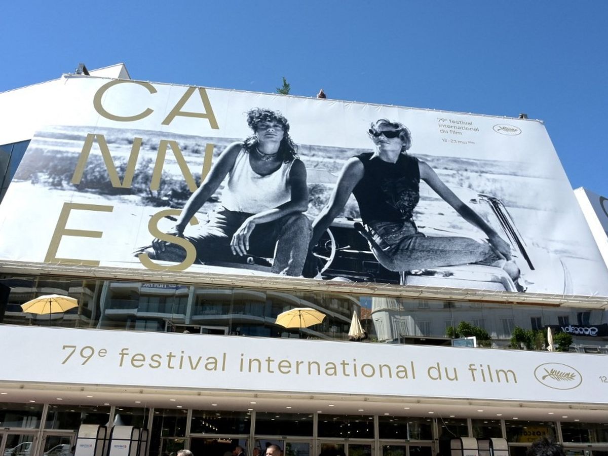 Festival de Cannes 2026 : voici les films de la Sélection officielle que  vous pouvez déjà voir au cinéma (et ceux que vous pourrez découvrir  bientôt) – franceinfo