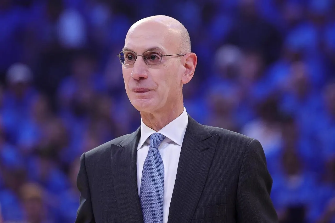 NBA. La ligue réforme la loterie de la draft pour lutter contre le tanking  . Sport - Caen.maville.com