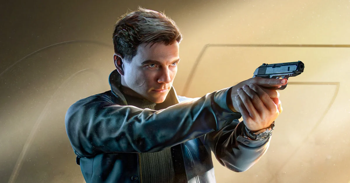 007 First Light – Tout savoir sur le nouveau jeu James Bond - Goclecd.fr