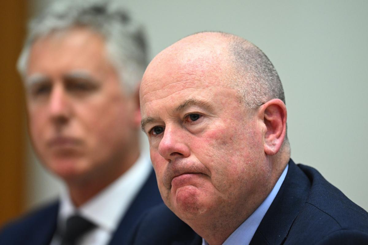 Exclusive: KPMG heads warned over whistleblower claims | The Saturday Paper