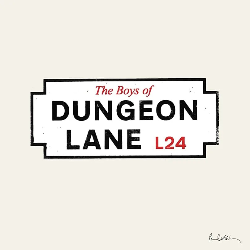 Paul McCartney annonce son 18e album solo « The Boys of Dungeon Lane » -  Yahoo Actualités France
