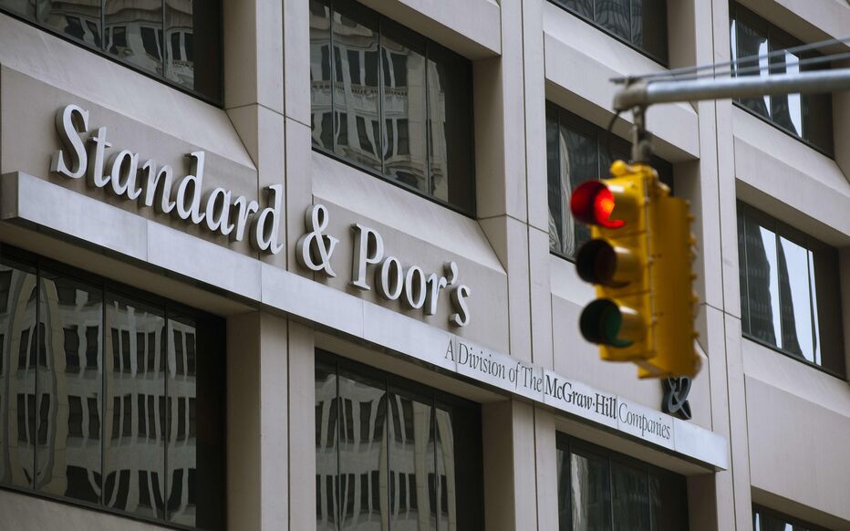 Note de la France dégradée : tout pour comprendre la sanction de Standard &  Poor's et ses conséquences - Le Parisien