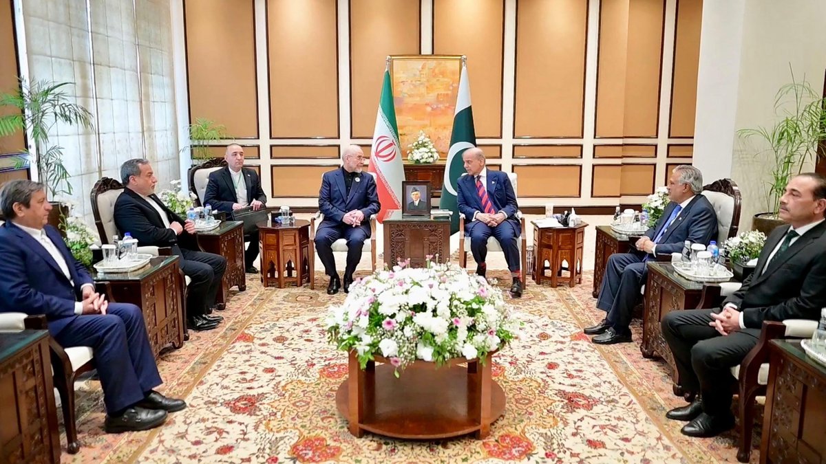 Guerre en Iran : Washington et Téhéran échouent à conclure un accord après  une journée de négociations au Pakistan - ladepeche.fr