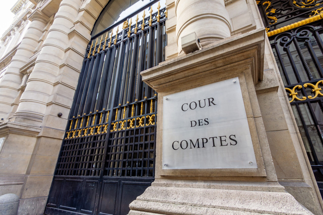 Le rachat d'EDF par l'État jugé peu utile par la Cour des comptes | Montel  News - Français