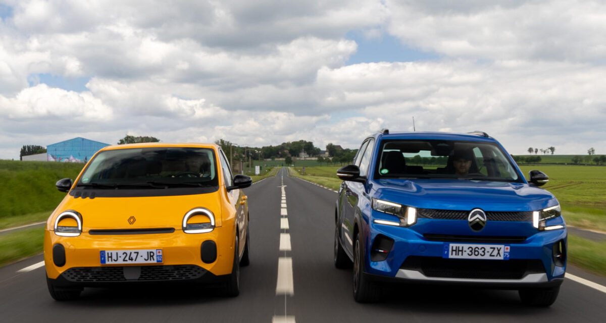 Leasing social 2026. Stellantis va proposer 12 voitures électriques dès 94 € /mois - L'Argus